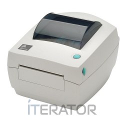 Офісний принтер етикеток Zebra GC420D